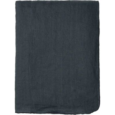 Broste Copenhagen - Gracie - Linen Peat - Duk Broste Copenhagen - Gracie - Linen Peat - Duk