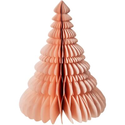 Broste Copenhagen Dusty Pink Christmas Tree Decoration - Christmas Type Broste Copenhagen Dusty Pink Christmas Tree Decoration - Christmas Type