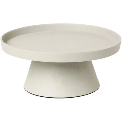 Broste Copenhagen Holger Aluminium Lysfatning Fat - Lysfatning / Fat Broste Copenhagen Holger Aluminium Lysfatning Fat - Lysfatning / Fat