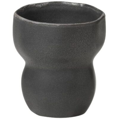Broste Copenhagen Organische Vorm Mok Limfjord 200ml - Mok Broste Copenhagen Organische Vorm Mok Limfjord 200ml - Mok