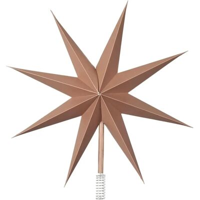 Broste Copenhagen Modèle Ø30cm Indian tan Sommet d'arbre Broste Copenhagen Modèle Ø30cm Indian tan Sommet d'arbre