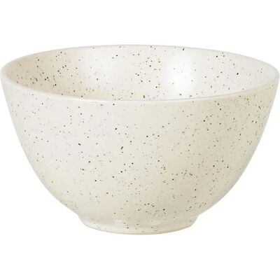 Broste Copenhagen Nordic Vanilla Skål - 15cm Broste Copenhagen Nordic Vanilla Skål - 15cm