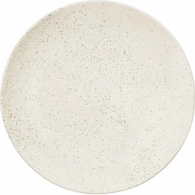 Broste Copenhagen Nordic Vanilla Große Essteller - 31cm Broste Copenhagen Nordic Vanilla Große Essteller - 31cm