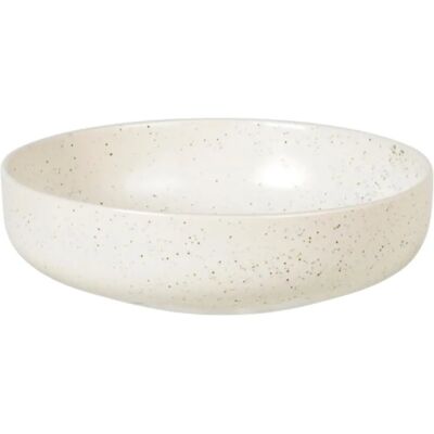 Broste Copenhagen Nordic Vanilla Lav Skål 17cm Broste Copenhagen Nordic Vanilla Lav Skål 17cm