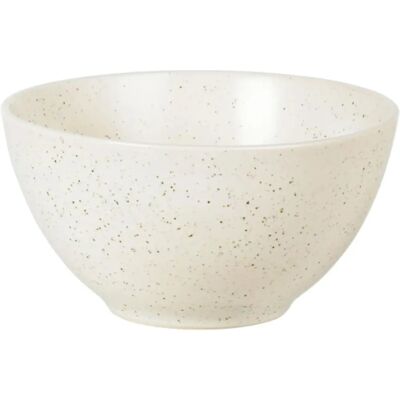 Broste Copenhagen Nordic Vanilla Skål - 17cm - Skål Broste Copenhagen Nordic Vanilla Skål - 17cm - Skål