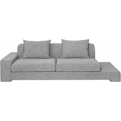 Broste Copenhagen Bay-Sofa - Links, Beige Broste Copenhagen Bay-Sofa - Links, Beige