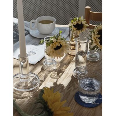 Broste Copenhagen Stevns Tekopp Sett - 8 stk Broste Copenhagen Stevns Tekopp Sett - 8 stk