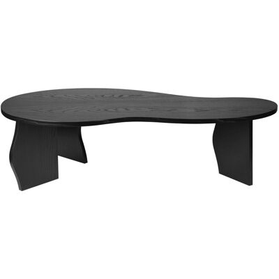 Broste Copenhagen - Brook Beistelltisch - ask finer - olje finish - Coffee table Broste Copenhagen - Brook Beistelltisch - ask finer - olje finish - Coffee table