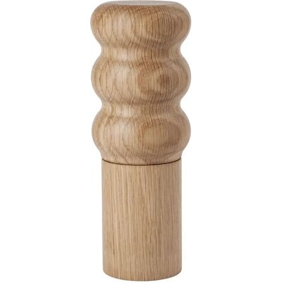 Broste Copenhagen Edgar Pepparmylly - Salt- och Pepparkvarn Broste Copenhagen Edgar Pepparmylly - Salt- och Pepparkvarn