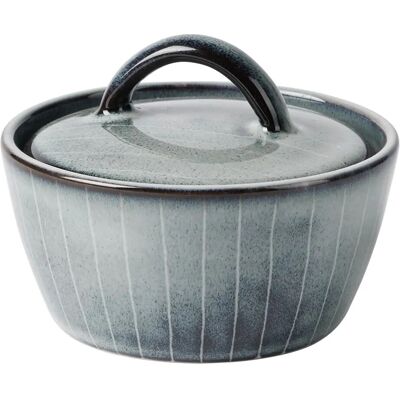Broste Copenhagen - Zuccheriera Nordic Sea - Sugar Bowl Broste Copenhagen - Zuccheriera Nordic Sea - Sugar Bowl