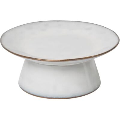 Broste Copenhagen Nordic Sand Lysfat - Candle Plate Broste Copenhagen Nordic Sand Lysfat - Candle Plate