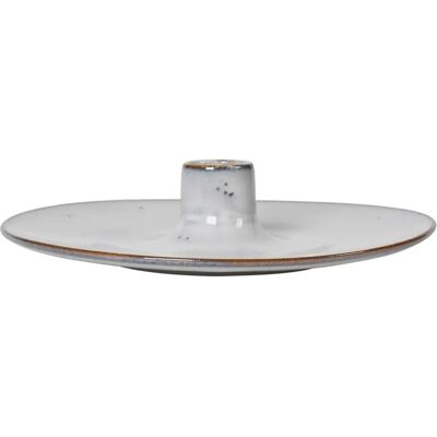 Broste Copenhagen Nordic Sand Candle Holder - Scandinavian Simplicity Broste Copenhagen Nordic Sand Candle Holder - Scandinavian Simplicity