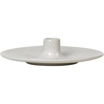Broste Copenhagen Nordic Vanilla Candle Holder - Candle Holder Broste Copenhagen Nordic Vanilla Candle Holder - Candle Holder