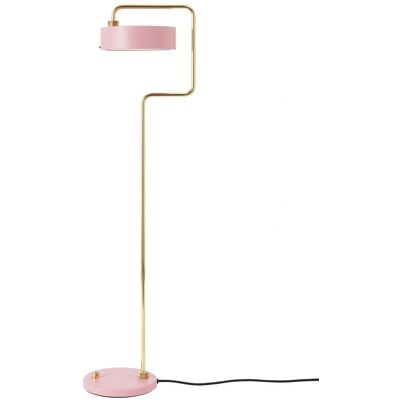 Made By Hand Petite Machine Stehleuchte - Light Pink - Publicité Made By Hand Petite Machine Stehleuchte - Light Pink - Publicité