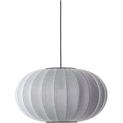 Suspension Knit-Wit 57 cm gris - Made By Hand - Publicité Suspension Knit-Wit 57 cm gris - Made By Hand - Publicité