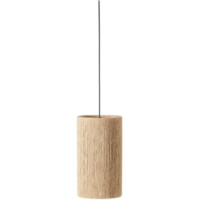 Made By Hand Ro Suspension Haute Ø: 23 cm - Naturel - Publicité Made By Hand Ro Suspension Haute Ø: 23 cm - Naturel - Publicité