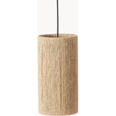 Made By Hand Suspension en jute Ø15cm - Lampe à poser - Publicité Made By Hand Suspension en jute Ø15cm - Lampe à poser - Publicité