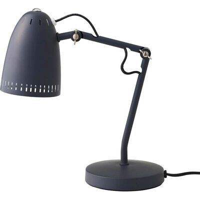 Superliving Dynamo Bordlampe - Justerbar Sort Superliving Dynamo Bordlampe - Justerbar Sort