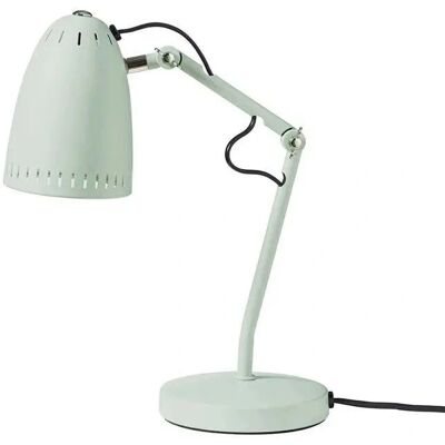 Superliving Dynamo Matt Misty Green Bordlampe - Bordlampe Superliving Dynamo Matt Misty Green Bordlampe - Bordlampe