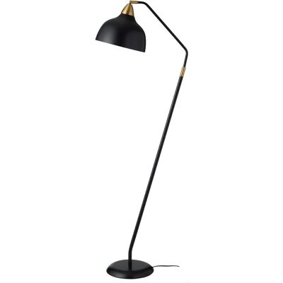 Superliving Urban - Matt Black - Gulvlampe - Belysning Superliving Urban - Matt Black - Gulvlampe - Belysning