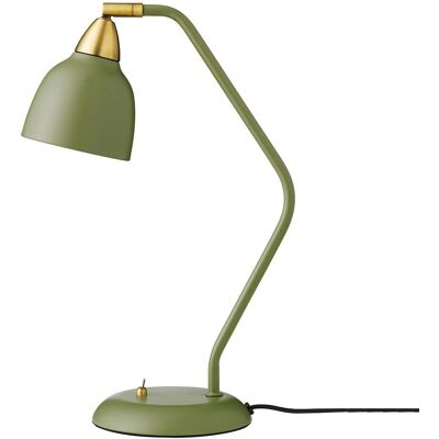 Superliving Urban Oliven Bordlampe - Bordlampe Superliving Urban Oliven Bordlampe - Bordlampe
