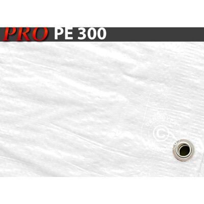 DANCOVER 6x14m Tarpaulin - UV Resistant Waterproof Cover DANCOVER 6x14m Tarpaulin - UV Resistant Waterproof Cover