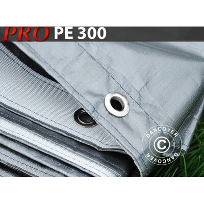 DANCOVER Telo 6x14m - Resistente UV, Peso Pesante DANCOVER Telo 6x14m - Resistente UV, Peso Pesante
