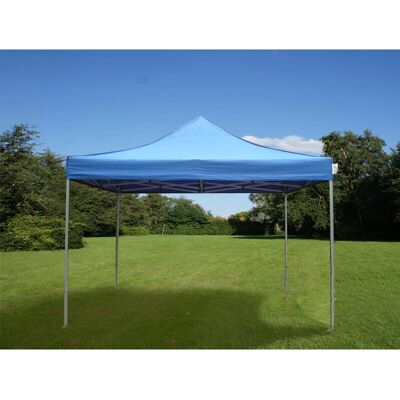 Dancover Gazebo Pop-up Blu FleXtents PRO 3x3m Dancover Gazebo Pop-up Blu FleXtents PRO 3x3m