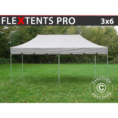 Dancover Tenda Pieghevole FleXtents PRO - Tenda Pieghevole Dancover Tenda Pieghevole FleXtents PRO - Tenda Pieghevole