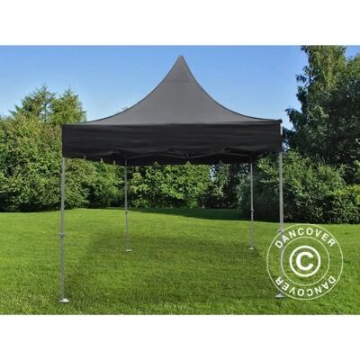 Dancover FleXtents PRO Peak Pagoda - Carpa de fiesta Dancover FleXtents PRO Peak Pagoda - Carpa de fiesta