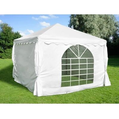 Carpa UNICO 3x3 m Blanca de Dancover Carpa UNICO 3x3 m Blanca de Dancover