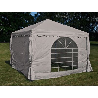 Tenda UNICO 3x3 m di Dancover - Tenda per eventi Tenda UNICO 3x3 m di Dancover - Tenda per eventi