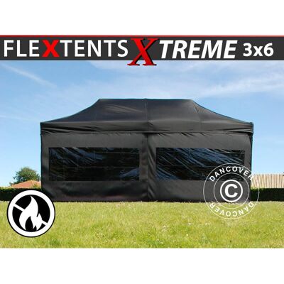 Dancover FlexTents Xtreme 50 3x6m - Tenda per eventi Dancover FlexTents Xtreme 50 3x6m - Tenda per eventi