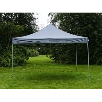 Dancover FleXtents PRO 4x4m Tenda pieghevole - Tenda pieghevole Dancover FleXtents PRO 4x4m Tenda pieghevole - Tenda pieghevole
