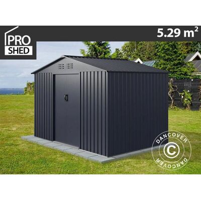 Dancover Garden Shed ProShed - Garden Shed Dancover Garden Shed ProShed - Garden Shed