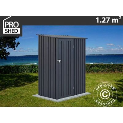 Dancover ProShed Garden Shed - Garden Shed Dancover ProShed Garden Shed - Garden Shed