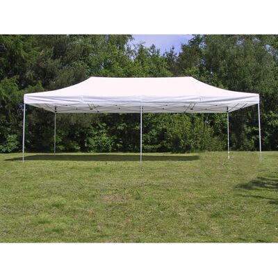 FleXtents Steel 4x8m Carpa plegable - Carpa plegable FleXtents Steel 4x8m Carpa plegable - Carpa plegable
