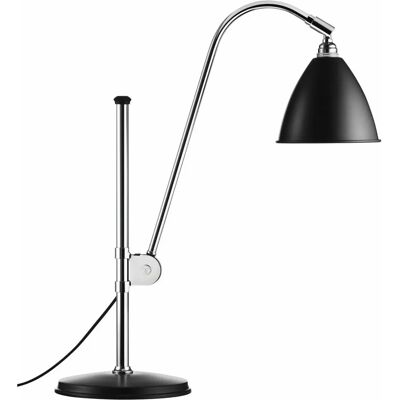 Lampe de table GUBI Bestlite BL1 - Inspirée du Bauhaus - Publicité Lampe de table GUBI Bestlite BL1 - Inspirée du Bauhaus - Publicité