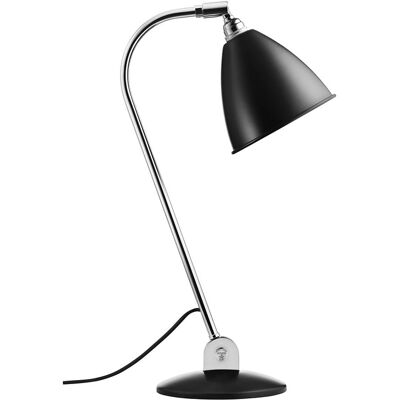 Lampe de table Gubi BL2 - Style Bauhaus - Publicité Lampe de table Gubi BL2 - Style Bauhaus - Publicité