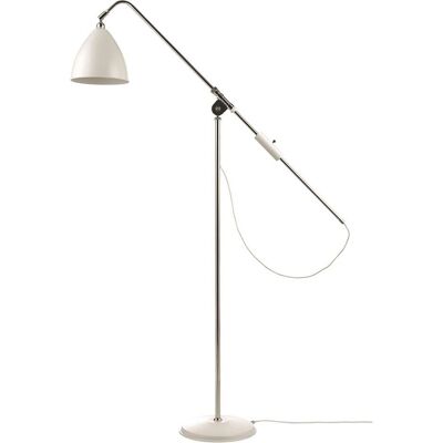 Gubi Bestlite BL4 Gulvlampe - Bauhaus-ikonisk design Gubi Bestlite BL4 Gulvlampe - Bauhaus-ikonisk design