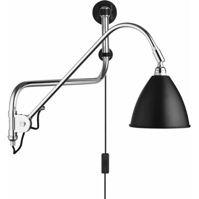Gubi Bestlite BL10 Vegglampe - Bauhaus Stil Gubi Bestlite BL10 Vegglampe - Bauhaus Stil