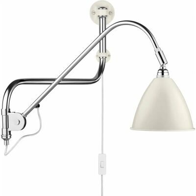 Gubi Bestlite BL10 Vegglampe - Ikonisk Bauhaus-Design Gubi Bestlite BL10 Vegglampe - Ikonisk Bauhaus-Design