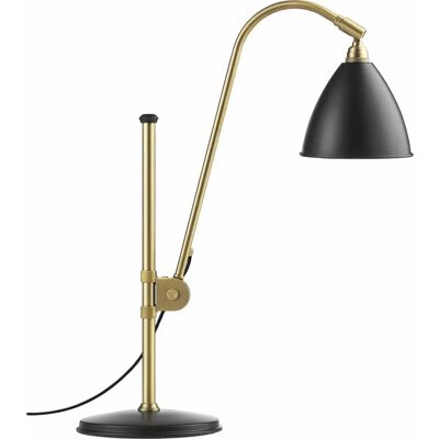 Gubi Bestlite BL1 Bordlampe - Industriell Klassiker Gubi Bestlite BL1 Bordlampe - Industriell Klassiker