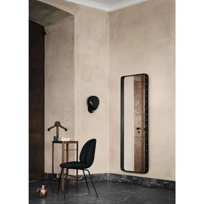 Gubi Cobra Vegglampe - Justerbar Hvit Moderne Lys Gubi Cobra Vegglampe - Justerbar Hvit Moderne Lys