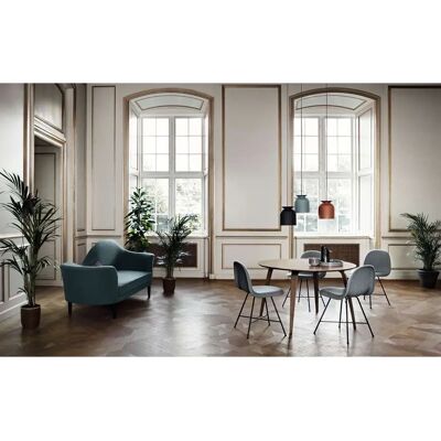 Gubi Ronde Taklampe liten - Pigeon Grey - Taklampe Gubi Ronde Taklampe liten - Pigeon Grey - Taklampe