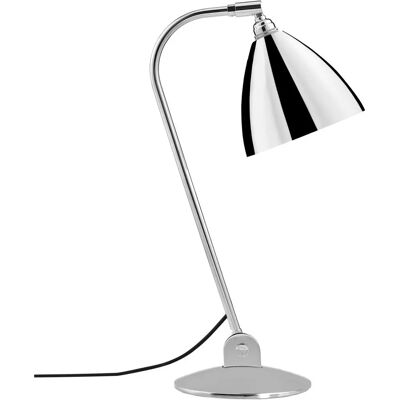 Lampe de table GUBI Bestlite BL2 - Chrome Lampe de table GUBI Bestlite BL2 - Chrome