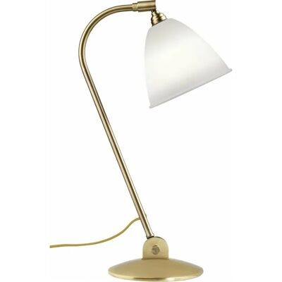 Gubi Bestlite BL2 Bordlampe - Bone China - Klassisk Bauhausstil Gubi Bestlite BL2 Bordlampe - Bone China - Klassisk Bauhausstil