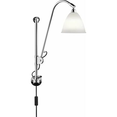Applique Murale GUBI Bestlite BL5 - Lampe Murale - Publicité Applique Murale GUBI Bestlite BL5 - Lampe Murale - Publicité