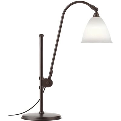 GUBI 10368 Lampe de Table - Classique Bauhaus Industriel - Publicité GUBI 10368 Lampe de Table - Classique Bauhaus Industriel - Publicité