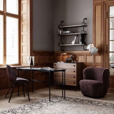 Collection Gubi Tynell 5321 Lampe de Table en Laiton - Lampe de Table - Publicité Collection Gubi Tynell 5321 Lampe de Table en Laiton - Lampe de Table - Publicité